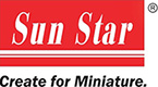sunstarmodelcars Logo