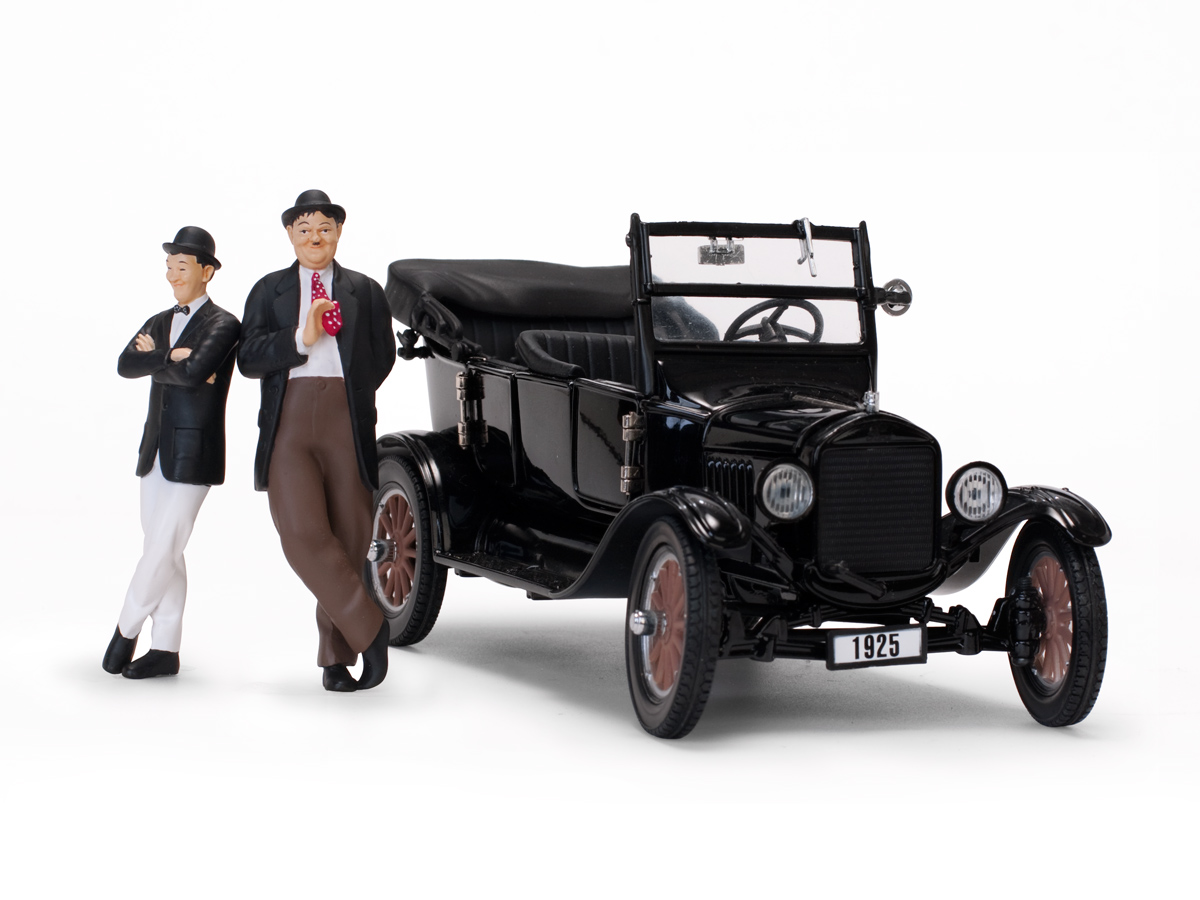 Ford t 1925