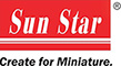 sunstarmodelcars Logo