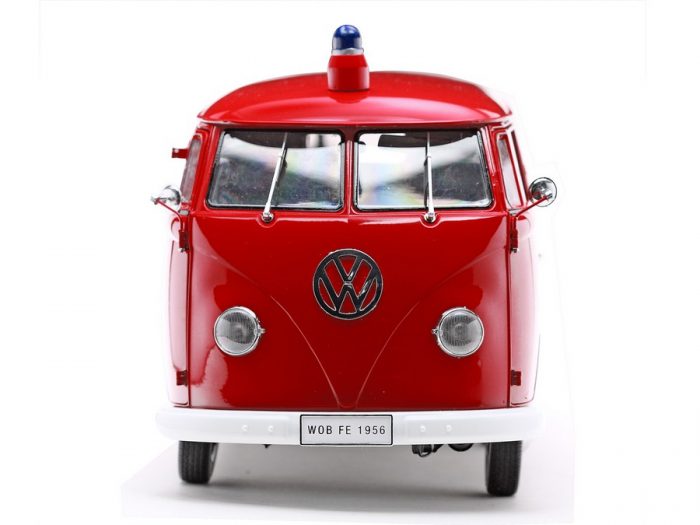 2009 VOLKSWAGEN FIRE ENGINE - Image 5
