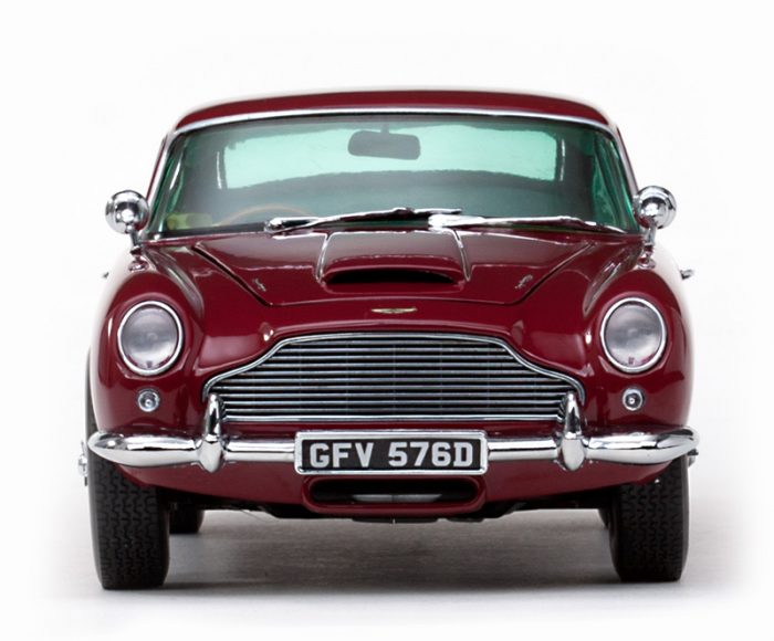 1963 Aston Martin DB5 - Image 4