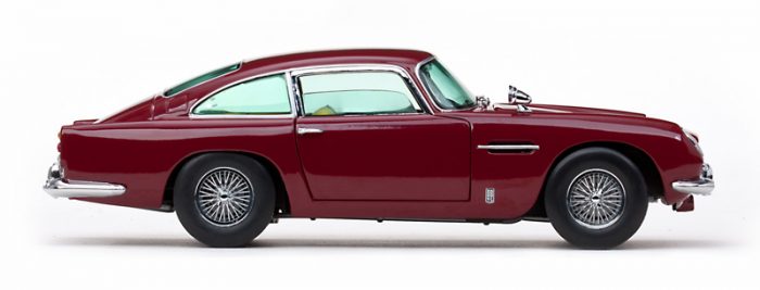1963 Aston Martin DB5 - Image 2