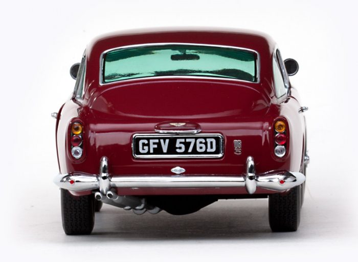 1963 Aston Martin DB5 - Image 3