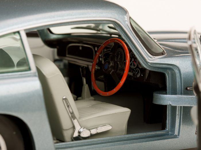 1963 Aston Martin DB5 - Image 8