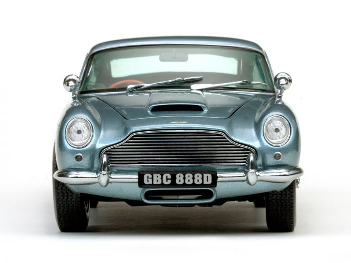 1963 Aston Martin DB5 - Image 3