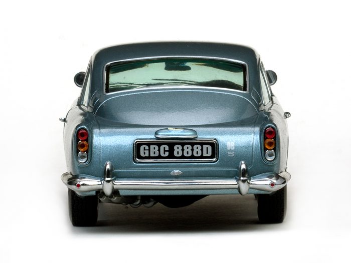 1963 Aston Martin DB5 - Image 5