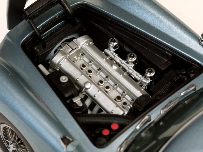 1963 Aston Martin DB5 - Image 6