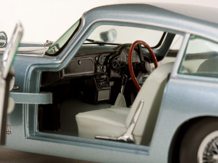1963 Aston Martin DB5 - Image 7