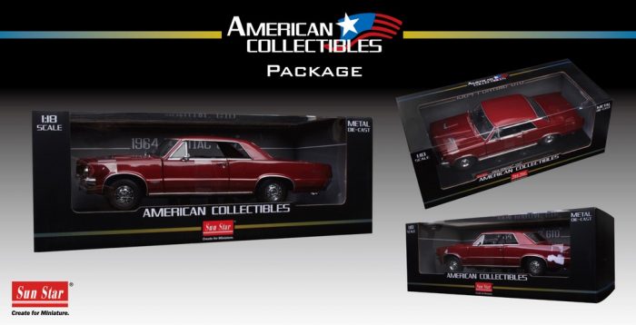 1964 PONTIAC GTO - Image 9
