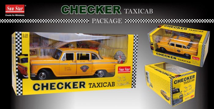 1981 CHECKER A11 - Image 9