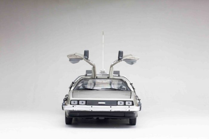 DE LOREAN "Back to the Future I" - Image 3