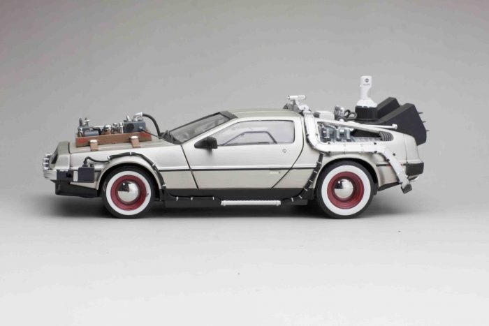 DE LOREAN "Back to the Future" - Image 3