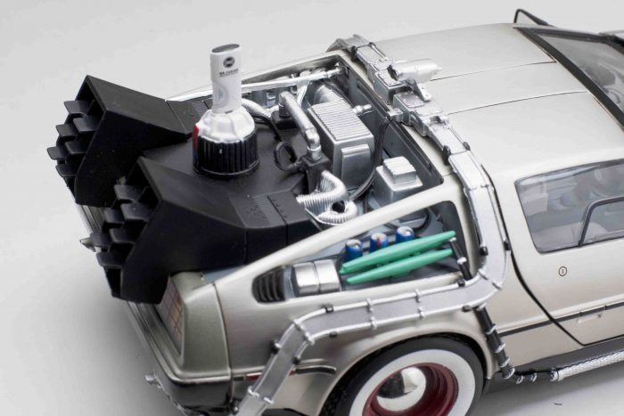 DE LOREAN "Back to the Future" - Image 7