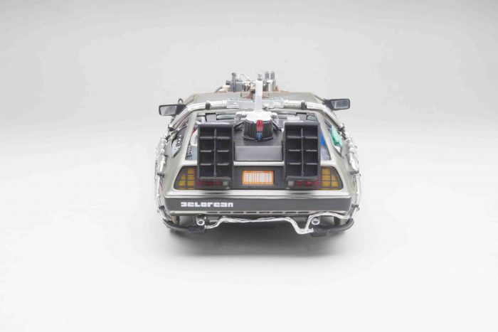 DE LOREAN "Back to the Future" - Image 3