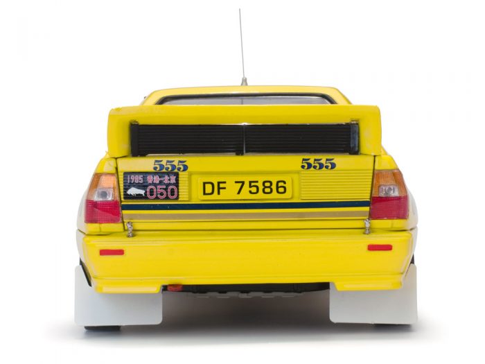 Audi Quattro A2 - #1 H.Mikkola/A.Hertz - Image 5