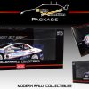 PEUGEOT 307 WRC- #41 F.Tur??n / G.Zsiros - Image 9