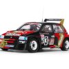 MG Metro 6R4