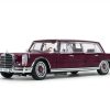 1966 Mercedes-Benz 600 Pullman