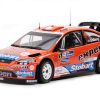 FORD FOCUS RS WRC08 - #6 H.Solberg / C.Menkerud