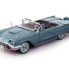 1960 FORD THUNDERBIRD OPEN CONVERTIBLE
