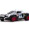 LANCIA STRATOS HF Rally - #2 M.Alén/I.Kivimäki