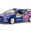 PEUGEOT 307 WRC - #66 D.Snobeck / G.Mondesir
