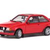 1983 FORD ESCORT XR3i SALOON