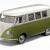 1958 VOLKSWAGEN STANDARDS BUS