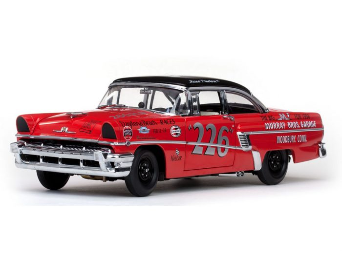 1956 Mercury MontClair Hard Top Racing Car