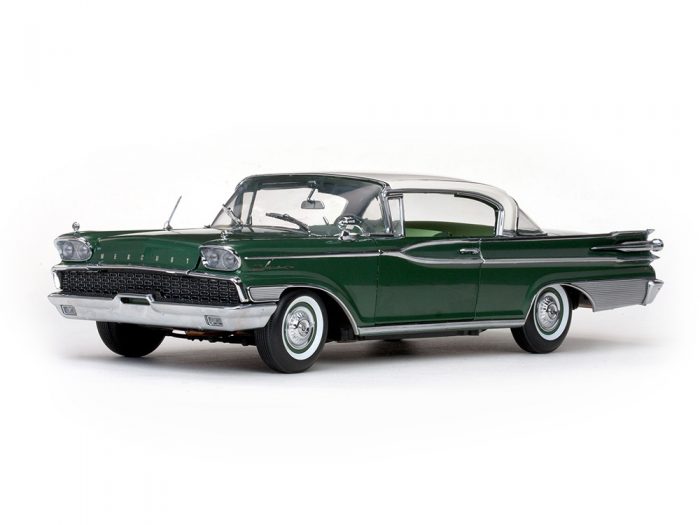 1959 Mercury Park Lane Hard Top