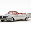 1959 Pontiac Bonneville Open Convertible