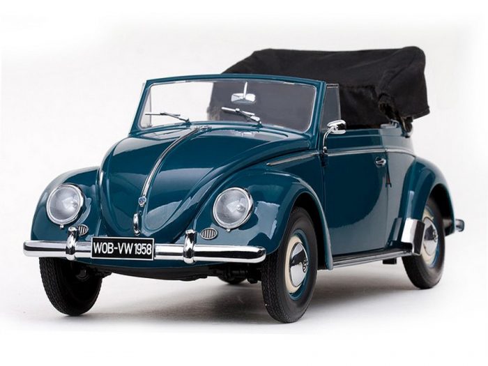 1949 VOLKSWAGEN Käfer Cabriolet