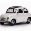 1965 Fiat 500D