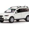 Mitsubishi New Outlander