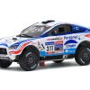 Mitsubishi Lancer - #311 O.Terranova/P.Maimon