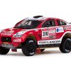 MITSUBISHI RACING LANCER - #310 G.Spinelli / H.Youssef