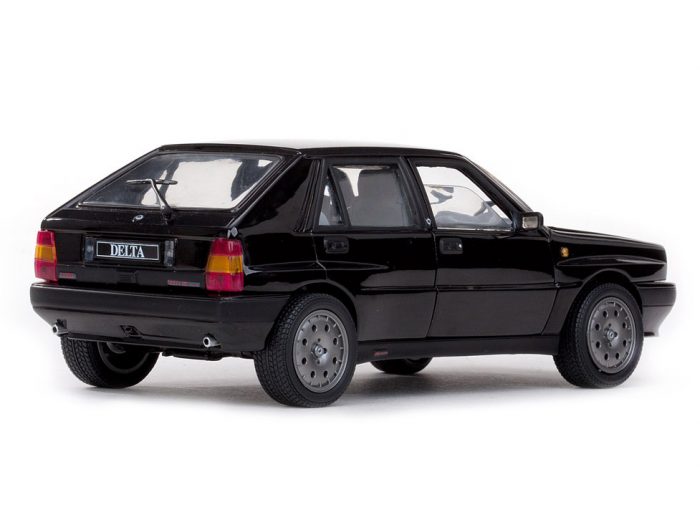 1990 LANCIA DELTA HF INTEGRALE 8V - Image 2