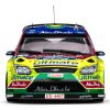 FORD FOCUS RS WRC09 - #4 J-M.Latvala / M.Anttila - Image 2
