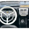 1960 FORD THUNDERBIRD OPEN CONVERTIBLE - Image 2