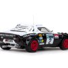 LANCIA STRATOS HF Rally - #2 M.Alén/I.Kivimäki - Image 2