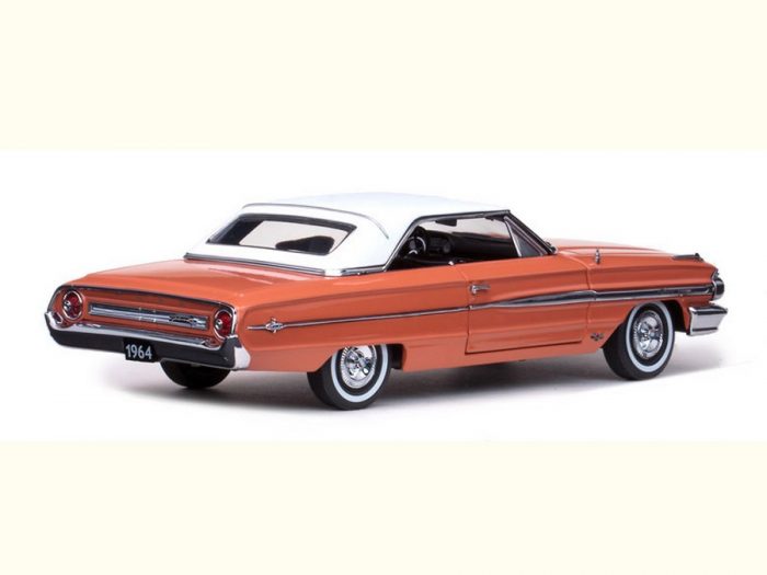 1964 FORD GALAXIE 500 XL HARDTOP - Image 2
