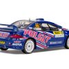 PEUGEOT 307 WRC - #66 D.Snobeck / G.Mondesir - Image 2