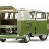 1958 VOLKSWAGEN STANDARDS BUS - Image 2