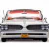 1959 Pontiac Bonneville Open Convertible - Image 2