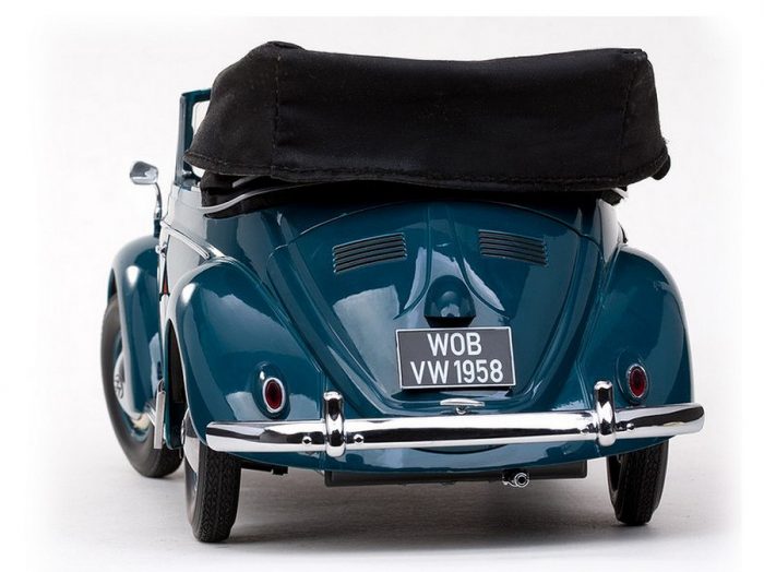 1949 VOLKSWAGEN Käfer Cabriolet - Image 2