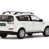 Mitsubishi New Outlander - Image 2