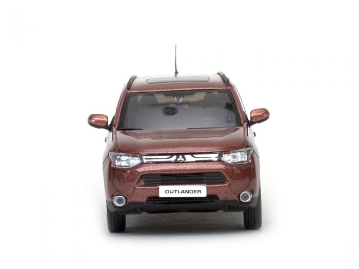 Mitsubishi Outlander - Image 2