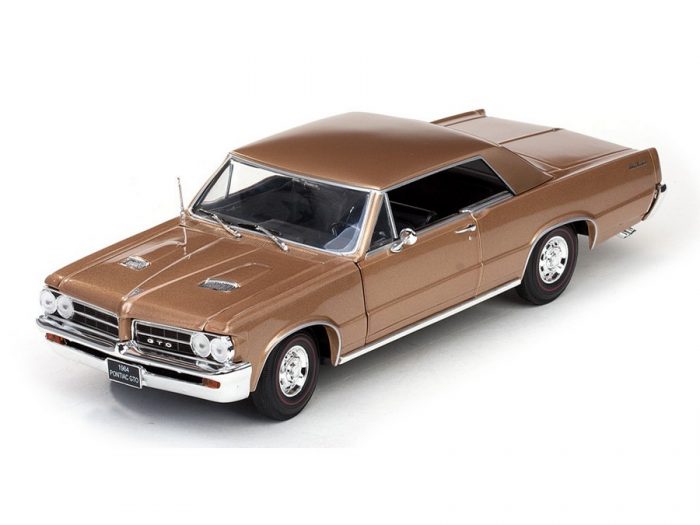 1964 PONTIAC GTO - Image 2