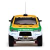MITSUBISHI LANCER RACING - #201 G.Spinelli / H.Youssef - Image 2