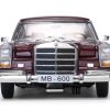 1966 Mercedes-Benz 600 Pullman - Image 2